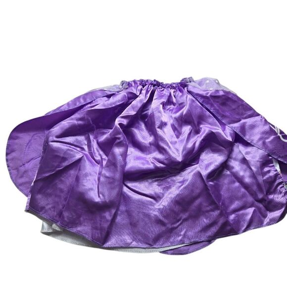 Disney Sofia the 1st costume skirt 4-6 - Picture 4 of 5